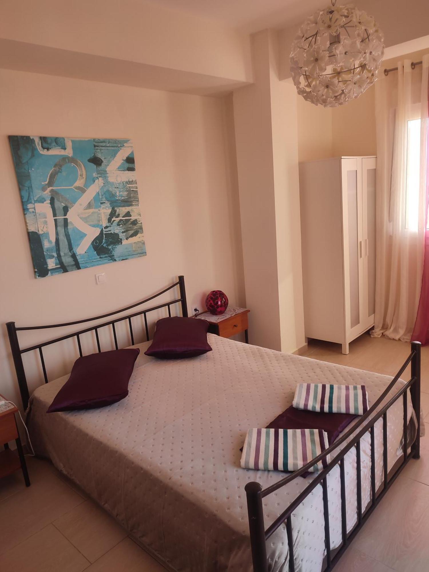 Wonderful Villa With Great View In Posidi-Kalandra Exterior photo